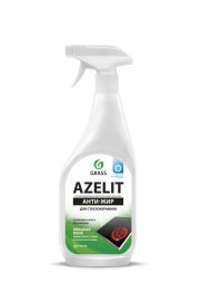Azelit spray для стеклокерамики 600мл (8)